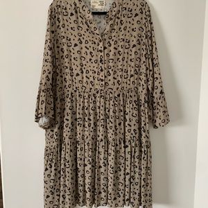 COPY Jackson Rowe dress